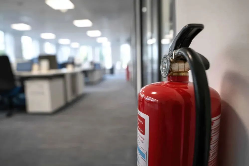 normes incendie