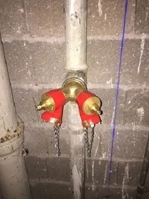 vérification colonne sechewebp