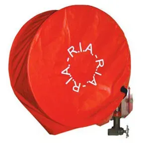 robinet d'incendie